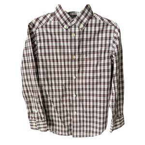 BUNDLE: 4 Boys Polo long Sleeve Shirts IZOD/ Class Club/ Ralph Lauren